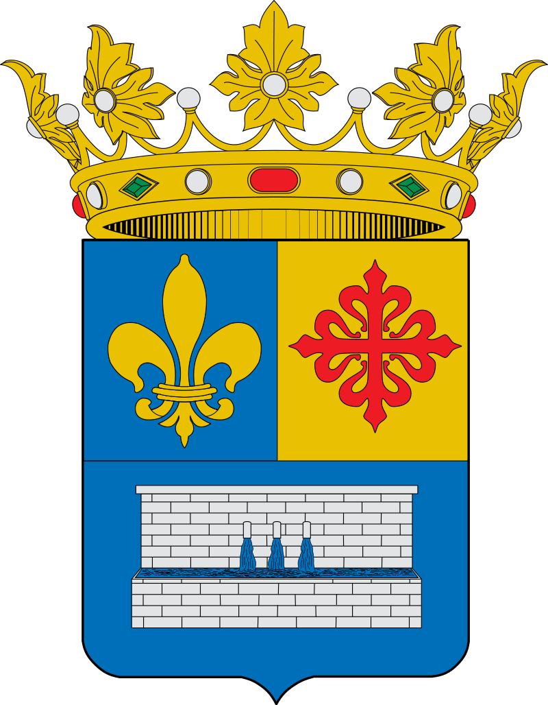 Escudo Ayuntamiento